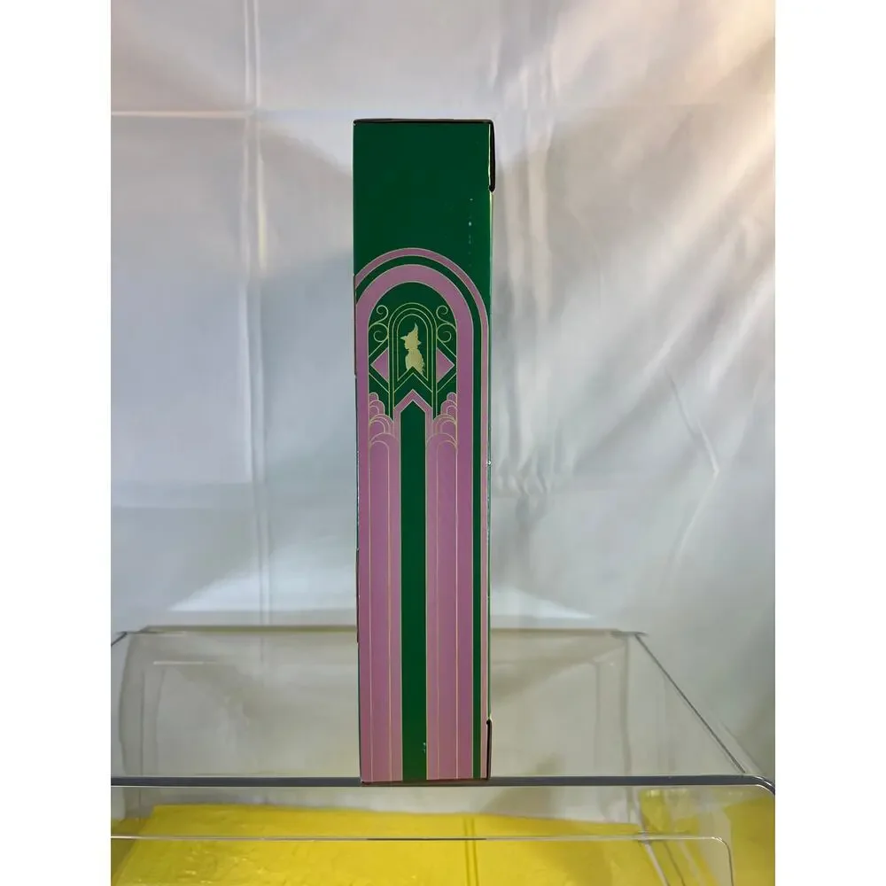 NEW Wicked Emerald City frame desk clock Wizard of Oz musical Broadway